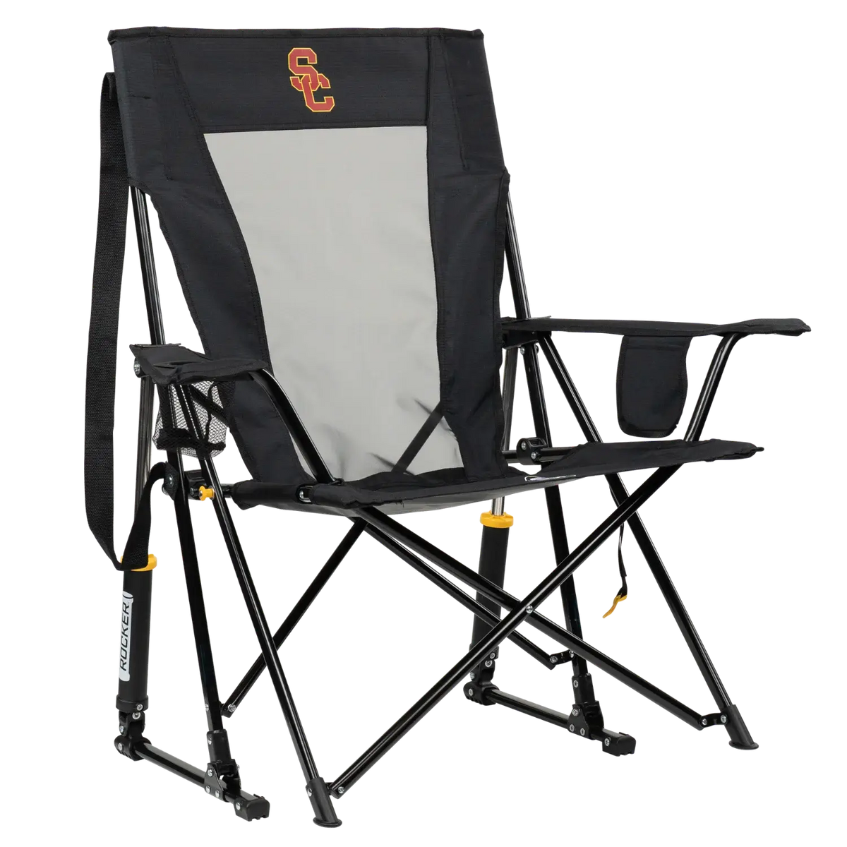 College Comfort Pro Rocker™ - USC Trojans 3C2G