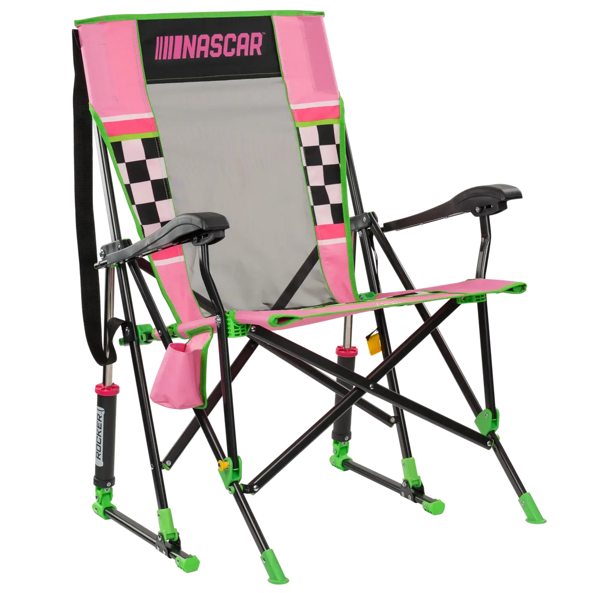 RoadTrip Rocker™ - NASCAR For Her D8QS