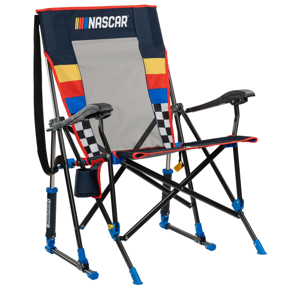 RoadTrip Rocker™ - NASCAR For Him 1AHJ
