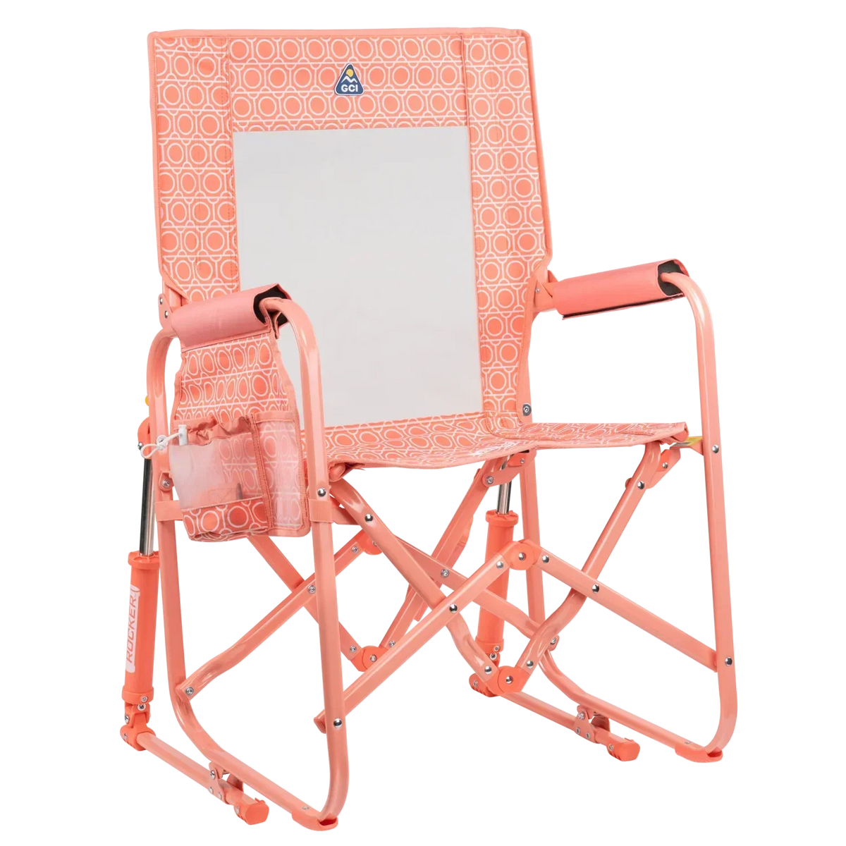 Stowaway Rocker™ 20FI